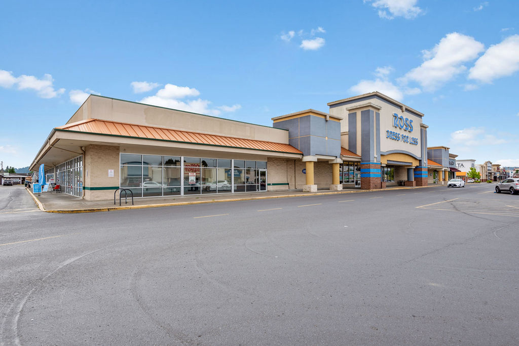 Properties Kelso Longview Commercial Real Estate Woodford Commercial Real Estate